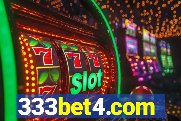 333bet4.com