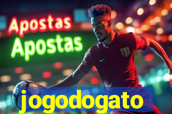 jogodogato