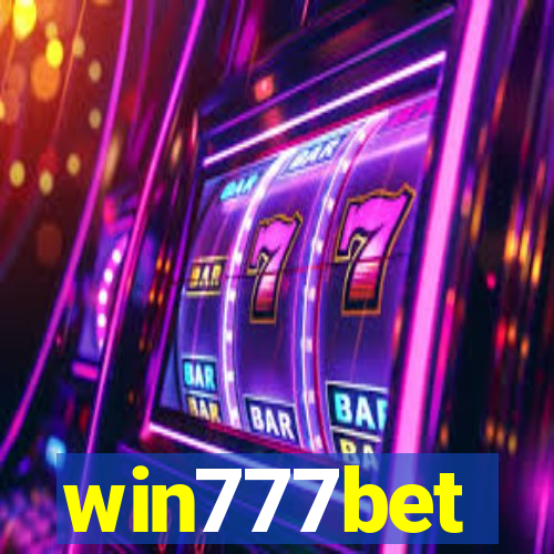 win777bet