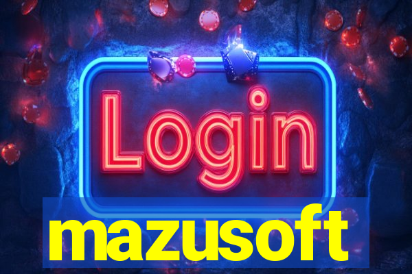 mazusoft