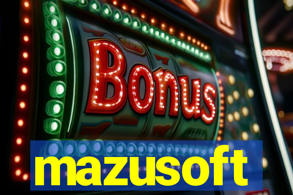 mazusoft