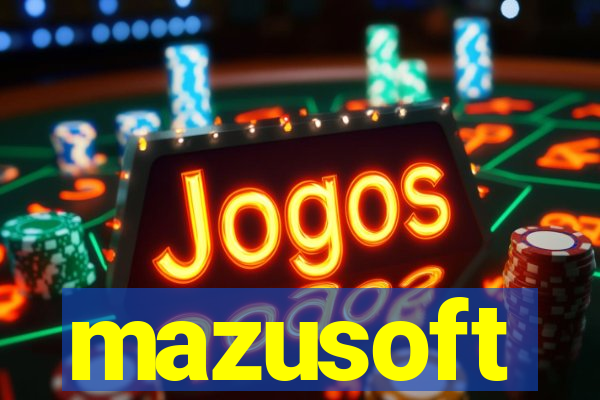 mazusoft