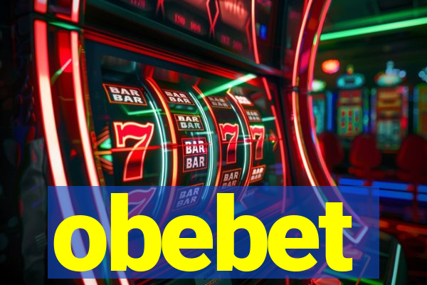 obebet