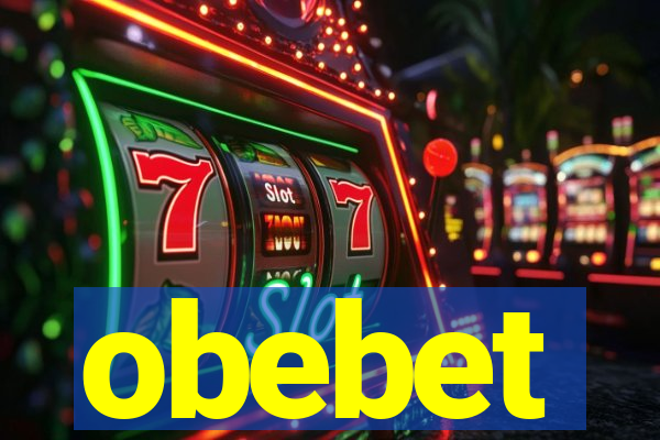 obebet