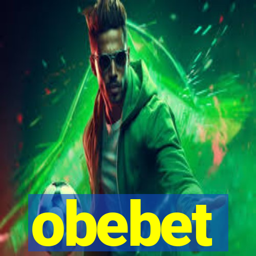 obebet