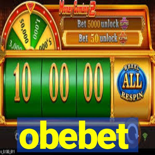 obebet