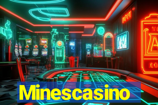 Minescasino