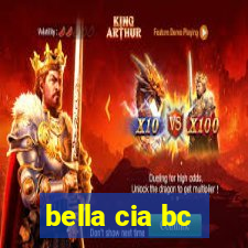 bella cia bc