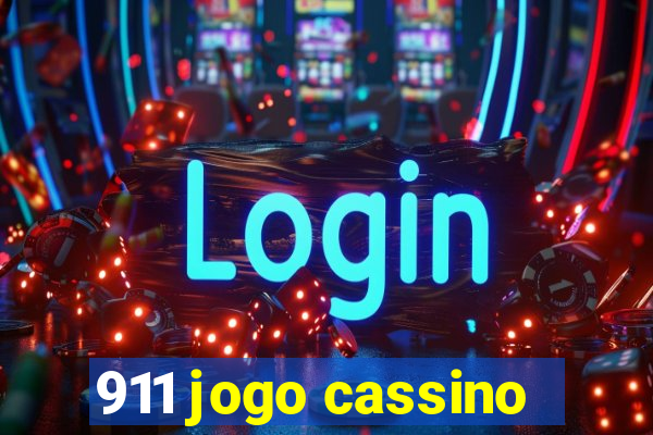 911 jogo cassino