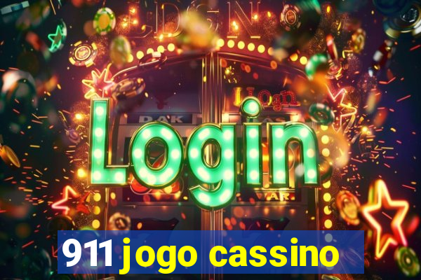 911 jogo cassino