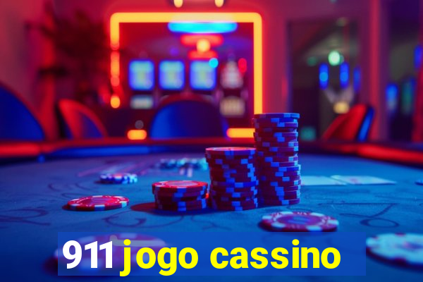 911 jogo cassino