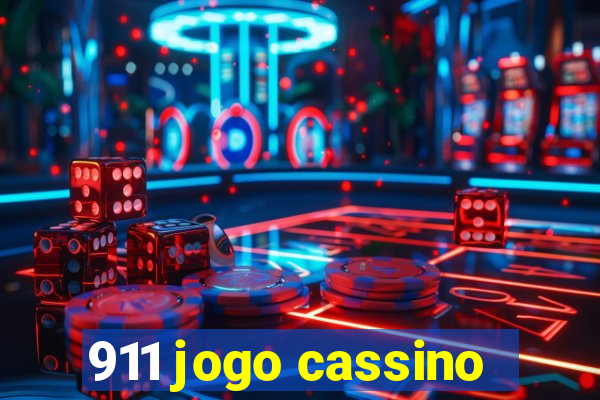 911 jogo cassino