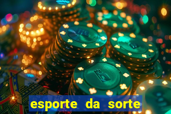 esporte da sorte logo png