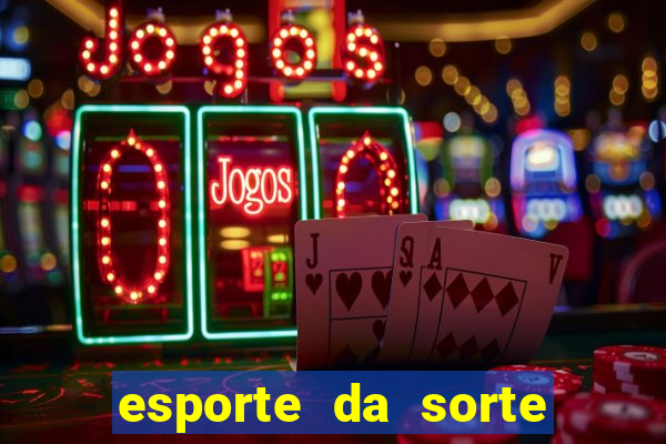 esporte da sorte logo png