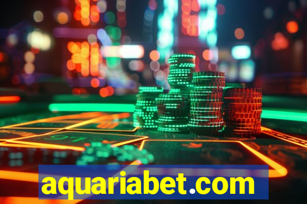 aquariabet.com