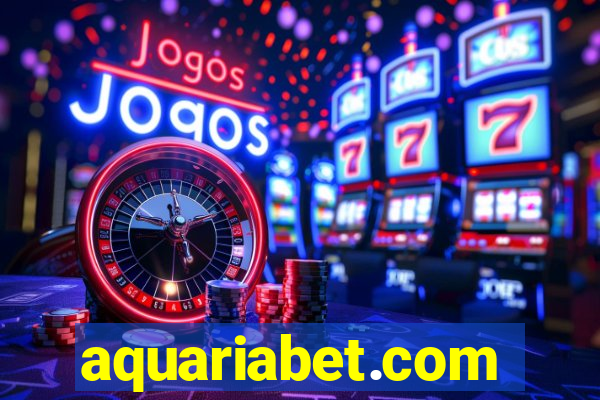 aquariabet.com