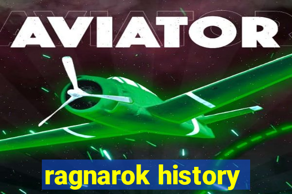 ragnarok history