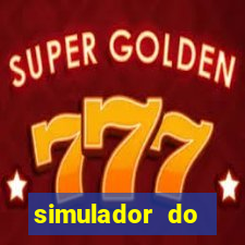 simulador do fortune tiger