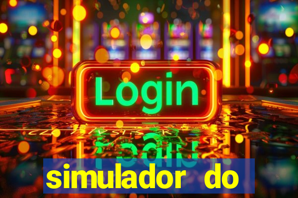 simulador do fortune tiger