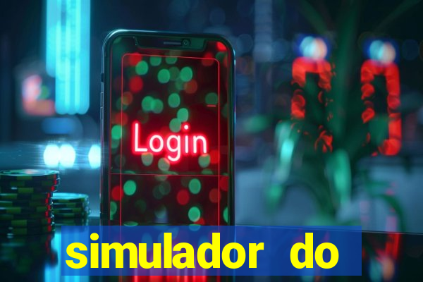 simulador do fortune tiger