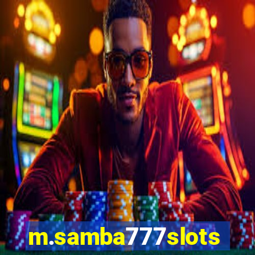 m.samba777slots