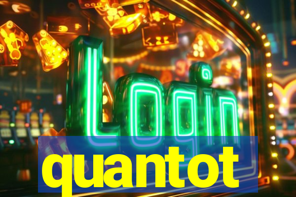 quantot