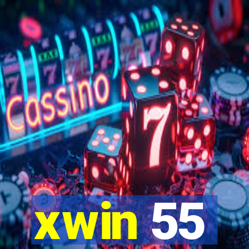 xwin 55