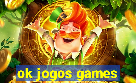 ok jogos games