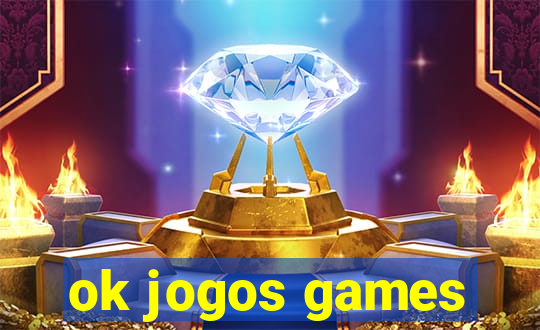 ok jogos games