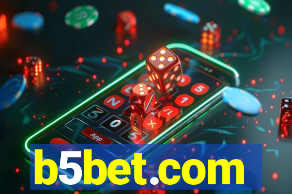 b5bet.com