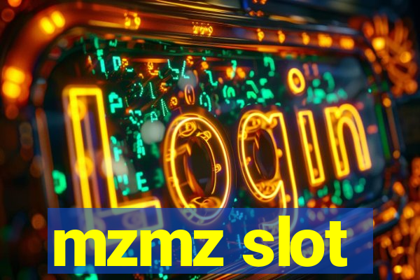 mzmz slot