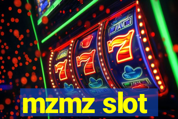 mzmz slot