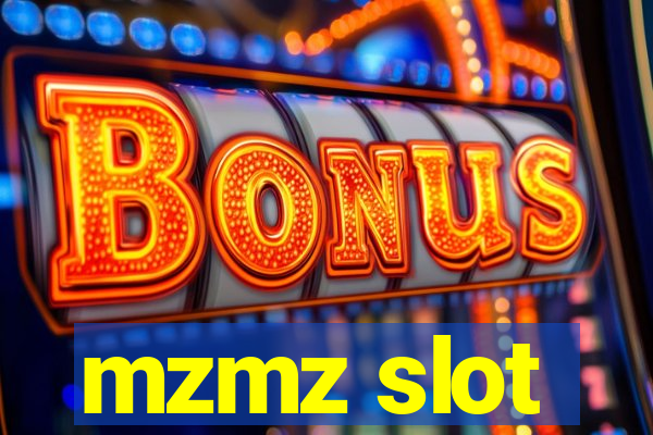 mzmz slot