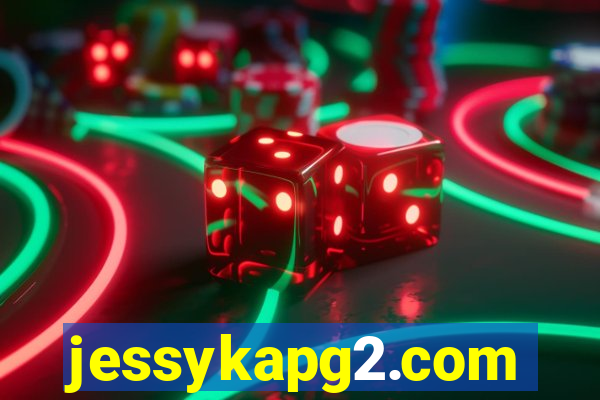 jessykapg2.com