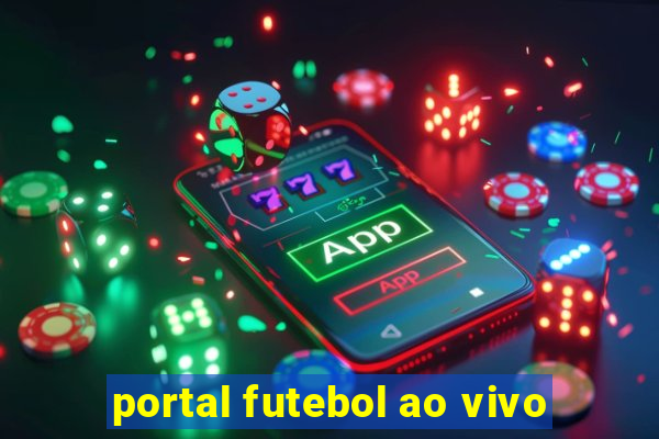 portal futebol ao vivo