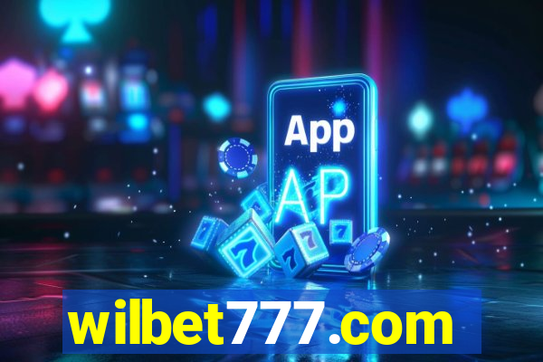 wilbet777.com