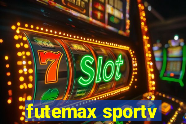 futemax sportv