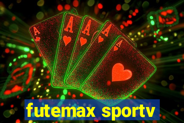 futemax sportv