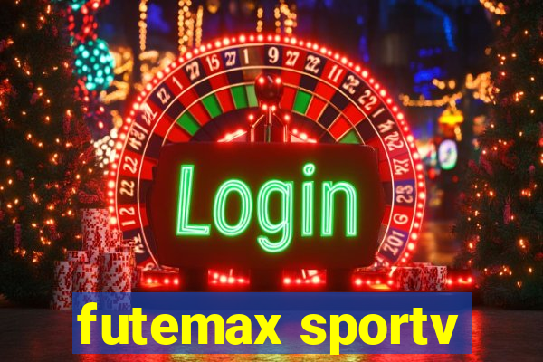 futemax sportv