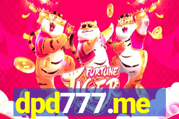 dpd777.me