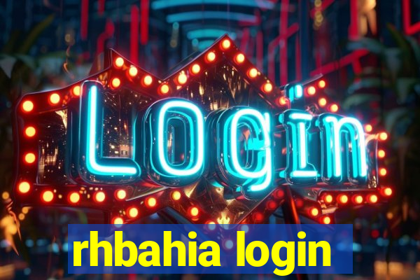 rhbahia login