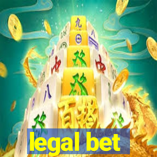 legal bet