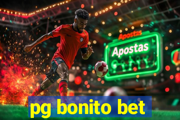 pg bonito bet