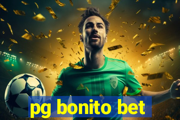 pg bonito bet