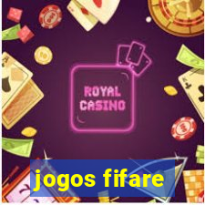 jogos fifare