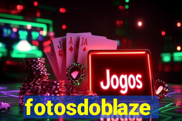 fotosdoblaze