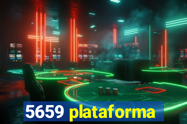 5659 plataforma