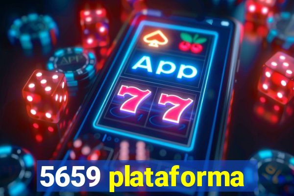 5659 plataforma