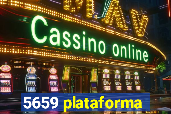 5659 plataforma