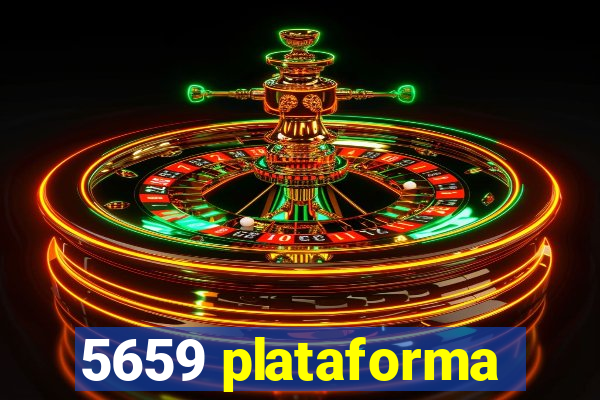 5659 plataforma